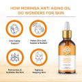 Firming Retinol Anti-aging Face Oil